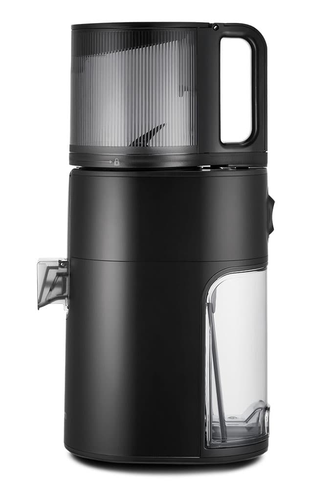 H400 black left